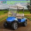 image10L0L 4PCS Golf Cart Fender Flares for Yamaha G29 EZGO TXTRXV Club Car DSPrecedent  Heavy Duty ABS Plastic Mud Guards with Reflectors ampamp Stainless Steel HardwareFor Yamaha G29  Drive 20072016