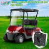 image10L0L 48V Golf Cart Battery Charger Receptacle Plug for EZGO RXV ampamp TXT 2008up Electric EZGO 2Five 2010Up ampamp DeltaQ Charging OEM 602529 604321 611219 Replacement