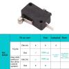 image10L0L Golf Cart Accelerator Pedal Box Micro Switch for EZGO TXT 1994Up OEM 25861G01 25861G01