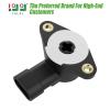 image10L0L Golf Cart Accelerator and Brake Pedal Rotary Position Sensor for EZGO RXV 2008Up Electric OEM 600019