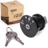 image10L0L Starter Ignition Key Switch for EZGO RXV 2008up Electric Golf Cart OEM 605637 609682 611283