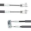image10L0L Golf Cart Brake Cable for EZGO TXT ampamp Medalist 1994up Driver and Passenger Side Replace OEM 70716G03 70273G03 70969G03
