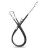 image10L0L Golf Cart Brake Cable for EZGO TXT ampamp Medalist 1994up Driver and Passenger Side Replace OEM 70716G03 70273G03 70969G03