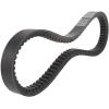 image10L0L DriveBelt for ClubCarDS 19881991 Gas Golf Cart Heavy Duty Clutch Drive Belt Replacement for Club Car 1014081 1017188 Fits DS Drive System