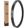 image10L0L DriveBelt for ClubCarDS 19881991 Gas Golf Cart Heavy Duty Clutch Drive Belt Replacement for Club Car 1014081 1017188 Fits DS Drive System