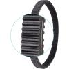 image10L0L Golf Cart Clutch Drive Belt 606136 for EZGO Gas RXV TXT Workhouse ST 20082011 ampamp Other Models with 13hp 400cc Kawasaki Engine