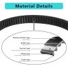 image10L0L Golf Cart Drive Belt for YamahaJ55G624100J384624100fits G2G5G8G9G11G14G16G22G29 2012up 4 Cycle Gas Model
