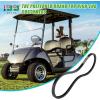 image10L0L Golf Cart Starter Generator Belt for YamahaJ388117300 J55H117300fits G2G5G8G9G11G14G16G22G29 Drive 4 Cycle Gas Models