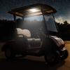 image10L0L Universal Golf Cart Dome Light USB Rechargeable Battery Powered Super Bright Golf Cart LED Roof Lighting