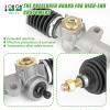 image10L0L Golf Cart Steering Gear Box Assembly for Club Car DS 19842004 1012452 101878302