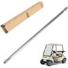 image10L0L Club Car Front Tie Rod for Golf Cart Club Car DS Since 2009 Replacement Part 103354701 103354701