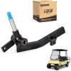image10L0L Golf Cart Spindle Assembly Passenger Side Fits Club Car DS 2004 ampamp Up Gas ampamp Electric Golf Carts OEM Part NO 102354101