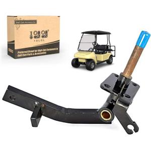 image10L0L Golf Cart Spindle Assembly Driver Side for Club Car DS Villager 68 103717302