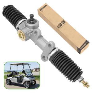 image10L0L Golf Cart Steering Gear Box Assembly for Club Car DS 19842004 1012452 101878302