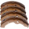 image10L0L Brake Shoes for EZGO TXT 199720095 EZGO RXV Gas 2008up Workhorse 1996 Yamaha G9G28 19942006 Golf Cart Cushman Columbia Motrec Melex etc OEM 27943G01 70794G01 70795G01