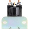 image10L0L 24V Golf Cart Solenoid for EZGO Electric Golf Cart 19912008 200A 4 Terminal Replace OEM 20468G3 20468G3 SLN1162 7250142