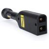 image10L0L 36 Volt Powerwise Charger Handle Plug for EZGO TXT ampamp Medalist PDSDCS 1996up Golf Cart OEM 73345G01 73345G01