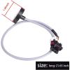 image10L0L Golf Cart 48V Speed Sensor Harness for EZGO TXT OEM 620422