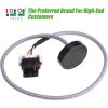 image10L0L Golf Cart 48V Speed Sensor Harness for EZGO TXT OEM 620422