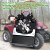 image10L0L Golf Cart Forward Reverse Switch Assembly for Electric EZGO TXT 1994up Replaces OEM Part 73036G01 70578G01 70578G02