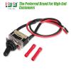 image10L0L Golf Cart Run Tow Switch Kit for EZGO RXV 2008up Electric OEM 608900
