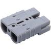 image10L0L Side Charger Plug Receptacle for EZGO Marathon 19831994 Electric Golf Cart Replace EZGO SB50 DC Charger 36 Volt
