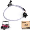 image10L0L Golf Cart 48V Speed Sensor Harness for EZGO TXT OEM 620422