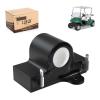 image10L0L Golf Cart Inductive Throttle Sensor for EZGO TXTMedalist 1994Up Electric Models  Replacement for OEM 25854G01 25854G01  Compatible with DCSPDS Speed Controllers