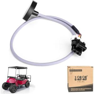 image10L0L Golf Cart 48V Speed Sensor Harness for EZGO TXT OEM 620422