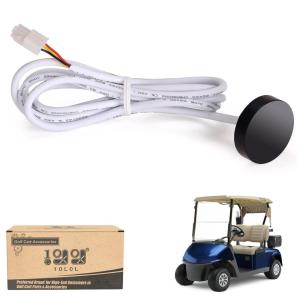 image10L0L Golf Cart Speed Sensor Harness for EZGO PDS 2000up 36V Electric Carts OEM 73327G01 73327G01