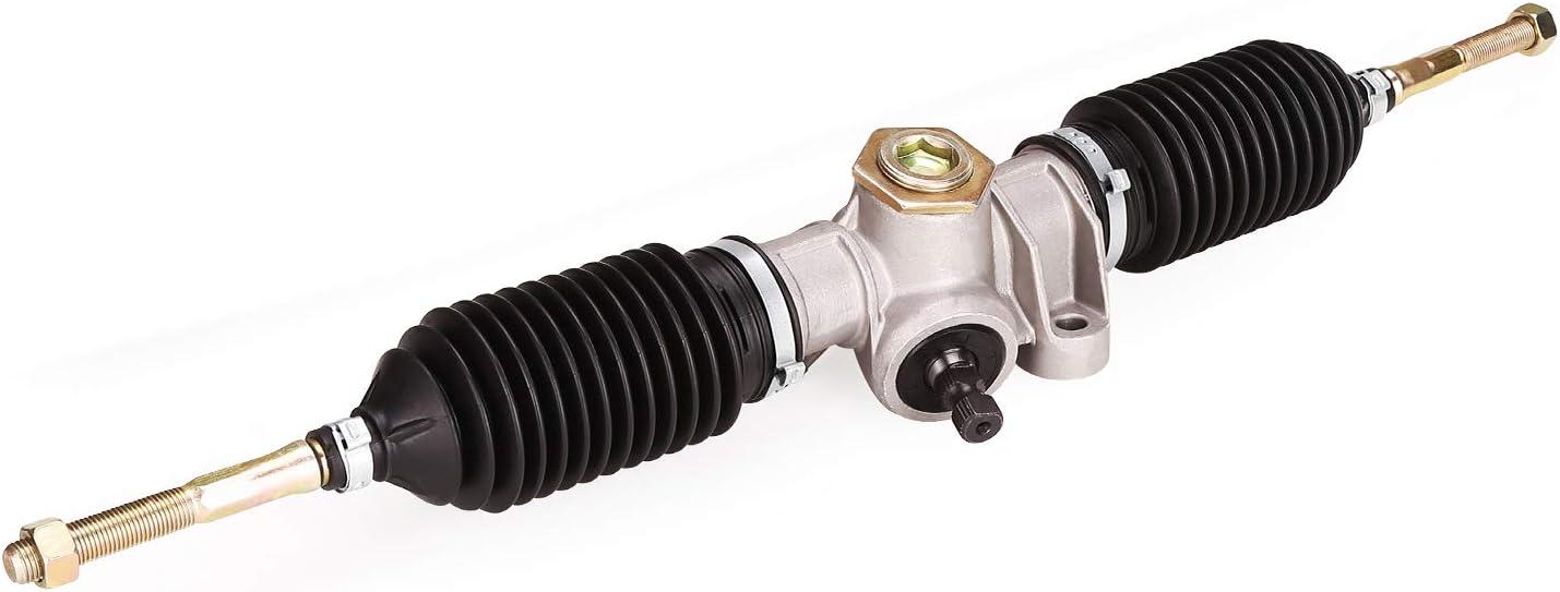 imageGolf Cart Steering Gear Box Assembly for Club Car Precedent 2004Up OEM 102288601 103679701