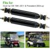 image10L0L Rear Shock Absorbers for Club Car DS 19882008 Club Car Precedent 2004Up Golf Cart Electric ampamp Gas OEM 1013164 1014236 2 Pack