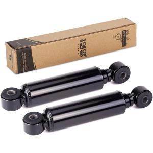 image10L0L Front Shocks Absorbers Kit for Club Car DS 19812011 Car Precedent 2004up Golf Cart OEM 103351001 102588601 2 Pack