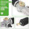 image10L0L Steering Gear Box Assembly for Club Car DS 19842004 Golf Cart OEM 101878302 1012452