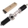 image10L0L Steering Gear Box Assembly for Club Car DS Carryall Turf Golf Cart 19842004 Replace OEM 101878302 1012452