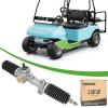 image10L0L Steering Gear Box Assembly for Club Car DS 19842004 Golf Cart OEM 101878302 1012452