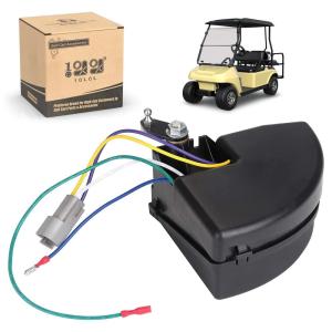image10L0L Golf Cart VGlide Wiper Switch Assembly Fits Club Car DS 48 Volt GE 20002004 101932001