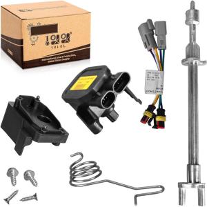 imageGolf Cart 48 Volt MCOR 4 Conversion Kit for Club Car DSCarryall Golf Cart OEM AM293101 102101101 103943601