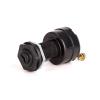 image:image10L0L Golf Cart Ignition Switch 2PIN with 2 Pack Club Car Keys for Club Car DS 1996UP 36V or 48V Electric Golf Cart Replacement Part OEM 101826201