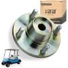 image:image10L0L Golf Cart Rear Axle Hub Fit for Yamaha G8 G9 1992UP G14 G16 G19 G20 G21 G22 Gas or Electric Golf Cart OEM JN3G651400