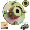 image:image10L0L Golf Cart Rear Axle Hub Fit for Yamaha G8 G9 1992UP G14 G16 G19 G20 G21 G22 Gas or Electric Golf Cart OEM JN3G651400