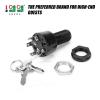 image:imageGolf Cart Ignition Switch 4PIN for Golf Cart Club Car Precedent 2004 Up Replacement Part 1025151  with Club Car Key 2pcs