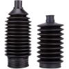 image:image10L0L Golf Cart Steering Bellow Dust Seals for Golf Cart Club Car Since 1997 Gas amp Electric Replacement Part 101880001 101880001 10130352 Pack