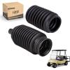 image:image10L0L Golf Cart Steering Bellow Dust Seals for Golf Cart Club Car Since 1997 Gas amp Electric Replacement Part 101880001 101880001 10130352 Pack