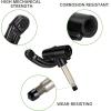 image:image10L0L Golf Cart Driver Side Spindle Assembly Compatible with EZGO RXV 2008up Golf Cart Model Replace OEM 607413 601413