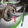 image:image10L0L EZGO TXT Rear Wheel Axle Shaft Passenger Side Replaces OEM 20377G12Fits TXT Golf Cart Electric 1994Up