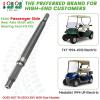 image:image10L0L EZGO TXT Rear Wheel Axle Shaft Passenger Side Replaces OEM 20377G12Fits TXT Golf Cart Electric 1994Up