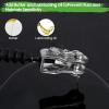 image:image10L0L Golf Cart Brake Cable Stainless Steel Core for EZGO TXT 1994 amp up or EZGO TXT Marathon Medalist Golf Cart Driver amp Passenger Side Brake Cable 70716G03 70273G03 70969G03