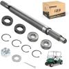 image:image10L0L EZGO TXT Rear Wheel Axle Shaft Passenger Side Replaces OEM 20377G12Fits TXT Golf Cart Electric 1994Up