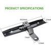 image:image10L0L Golf Cart Trailer Hitch for EZGO TXT 19952013